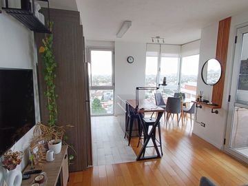VENTA DEPTO 2 AMB CON BALCON AVELLANEDA CENTRO