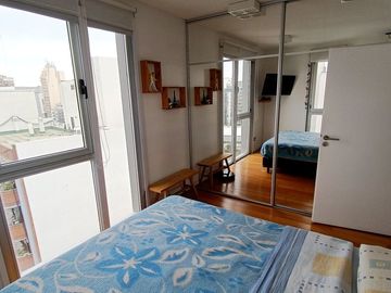 VENTA DEPTO 2 AMB CON BALCON AVELLANEDA CENTRO