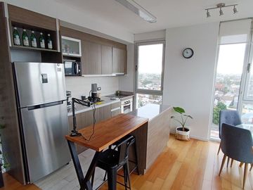 VENTA DEPTO 2 AMB CON BALCON AVELLANEDA CENTRO