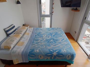 VENTA DEPTO 2 AMB CON BALCON AVELLANEDA CENTRO