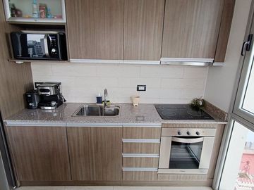 VENTA DEPTO 2 AMB CON BALCON AVELLANEDA CENTRO