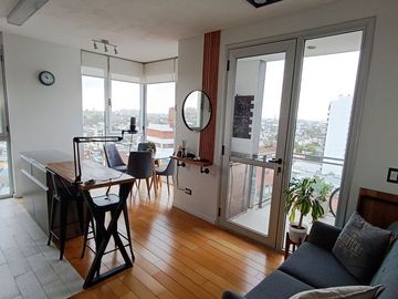 VENTA DEPTO 2 AMB CON BALCON AVELLANEDA CENTRO