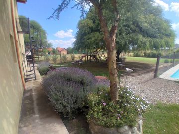 VENTA 2 CABAÑAS DE CATEGORIA , EN MERLO SAN LUIS