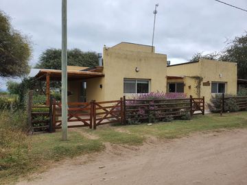 VENTA 2 CABAÑAS DE CATEGORIA , EN MERLO SAN LUIS