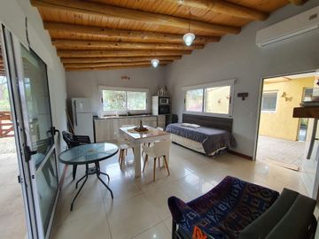 VENTA 2 CABAÑAS DE CATEGORIA , EN MERLO SAN LUIS