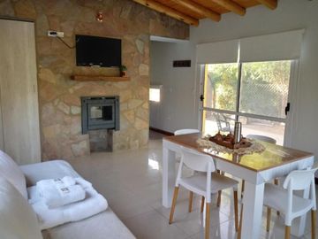 VENTA 2 CABAÑAS DE CATEGORIA , EN MERLO SAN LUIS