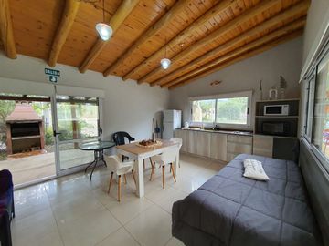 VENTA 2 CABAÑAS DE CATEGORIA , EN MERLO SAN LUIS
