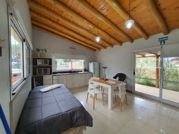 VENTA 2 CABAÑAS DE CATEGORIA , EN MERLO SAN LUIS