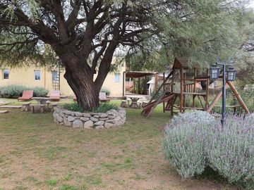 VENTA 2 CABAÑAS DE CATEGORIA , EN MERLO SAN LUIS