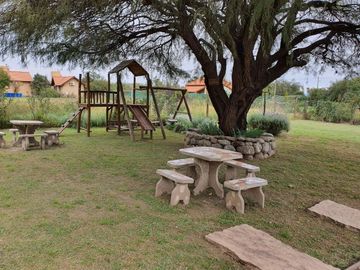VENTA 2 CABAÑAS DE CATEGORIA , EN MERLO SAN LUIS