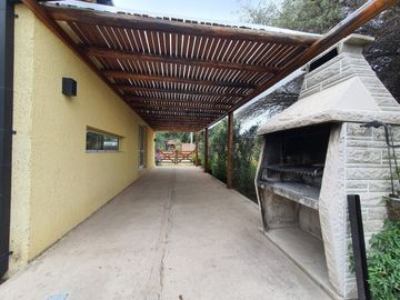 VENTA 2 CABAÑAS DE CATEGORIA , EN MERLO SAN LUIS