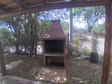 VENTA 2 CABAÑAS DE CATEGORIA , EN MERLO SAN LUIS