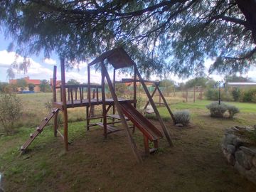 VENTA 2 CABAÑAS DE CATEGORIA , EN MERLO SAN LUIS