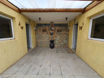 VENTA 2 CABAÑAS DE CATEGORIA , EN MERLO SAN LUIS