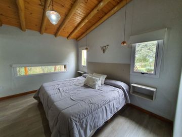 VENTA 2 CABAÑAS DE CATEGORIA , EN MERLO SAN LUIS