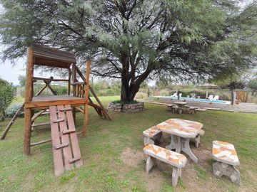 VENTA 2 CABAÑAS DE CATEGORIA , EN MERLO SAN LUIS