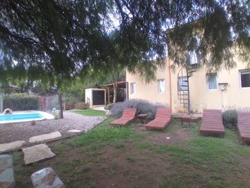VENTA 2 CABAÑAS DE CATEGORIA , EN MERLO SAN LUIS