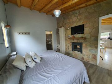 VENTA 2 CABAÑAS DE CATEGORIA , EN MERLO SAN LUIS