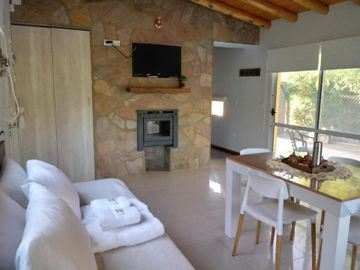 VENTA 2 CABAÑAS DE CATEGORIA , EN MERLO SAN LUIS
