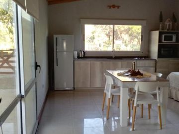 VENTA 2 CABAÑAS DE CATEGORIA , EN MERLO SAN LUIS