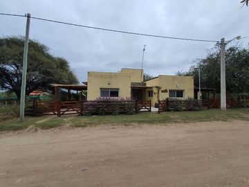 VENTA 2 CABAÑAS DE CATEGORIA , EN MERLO SAN LUIS