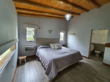 VENTA 2 CABAÑAS DE CATEGORIA , EN MERLO SAN LUIS