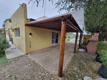 VENTA 2 CABAÑAS DE CATEGORIA , EN MERLO SAN LUIS