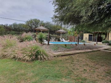 VENTA 2 CABAÑAS DE CATEGORIA , EN MERLO SAN LUIS