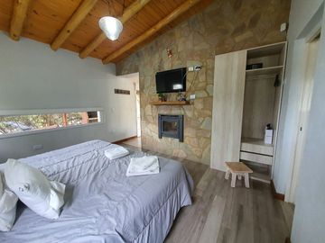 VENTA 2 CABAÑAS DE CATEGORIA , EN MERLO SAN LUIS