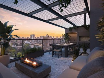 Departamento en Belgrano