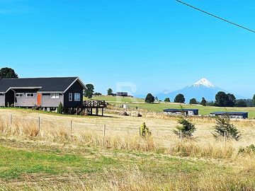 PARCELAS EN LÍNEA NUEVA, VISTA VOLCANES A SÓLO 5KM DE CENTRO