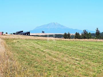 PARCELAS EN LÍNEA NUEVA, VISTA VOLCANES A SÓLO 5KM DE CENTRO