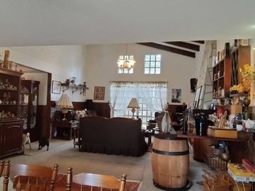 Casa en venta en Club de Golf Hacienda