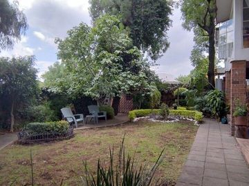 Casa en venta en Club de Golf Hacienda