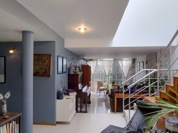 Casa en venta en Club de Golf Hacienda