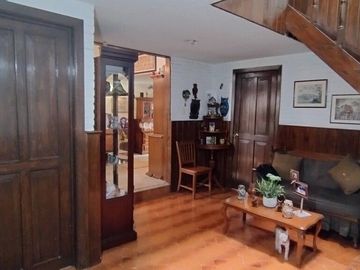 Casa en venta en Club de Golf Hacienda
