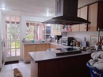 Casa en venta en Club de Golf Hacienda