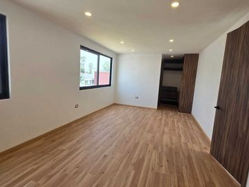 VENTA CASA NUEVA EN FRACCIONAMIENTO ARBORETO, CHOLULA. PUEBLA
