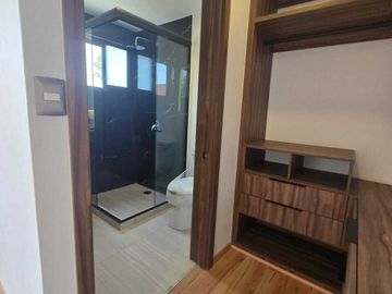 VENTA CASA NUEVA EN FRACCIONAMIENTO ARBORETO, CHOLULA. PUEBLA