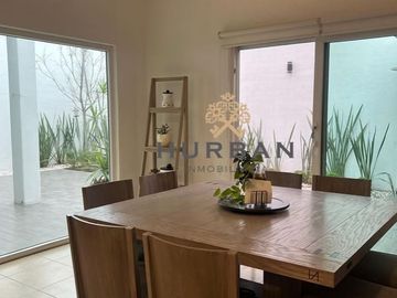 HURBAN VENDE casa en Las Misiones