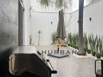 HURBAN VENDE casa en Las Misiones