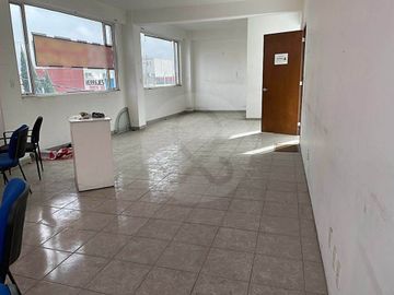 Edificio en venta en Prado Churubusco