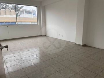 Edificio en venta en Prado Churubusco