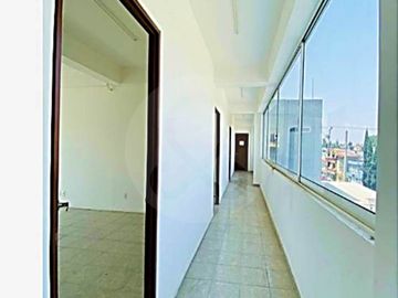 Edificio en venta en Prado Churubusco