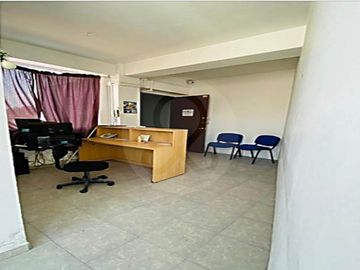 Edificio en venta en Prado Churubusco