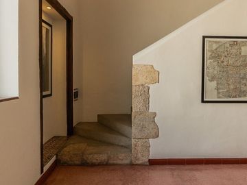 Casa colonial en venta en el CENTRO DE MERIDA | ENTREGA INMEDIATA |
