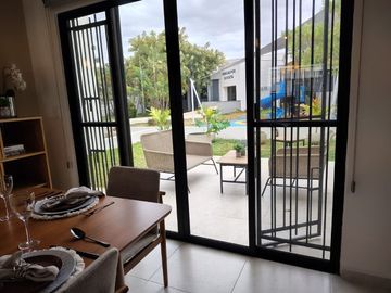 Casa en venta |  LAS AMERICAS | Modelo Merida Plus| ENTREGA INMEDIATA |