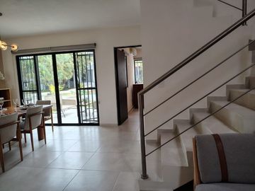 Casa en venta |  LAS AMERICAS | Modelo Merida Plus| ENTREGA INMEDIATA |