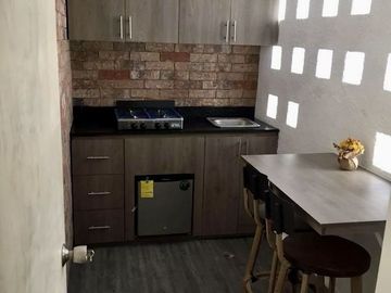 Departamento en venta con loft independiente, San Miguel Tecamachalco
