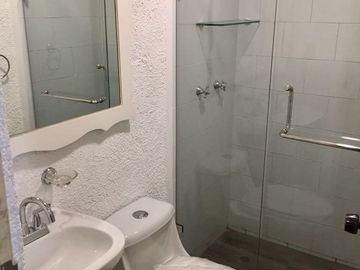 Departamento en venta con loft independiente, San Miguel Tecamachalco
